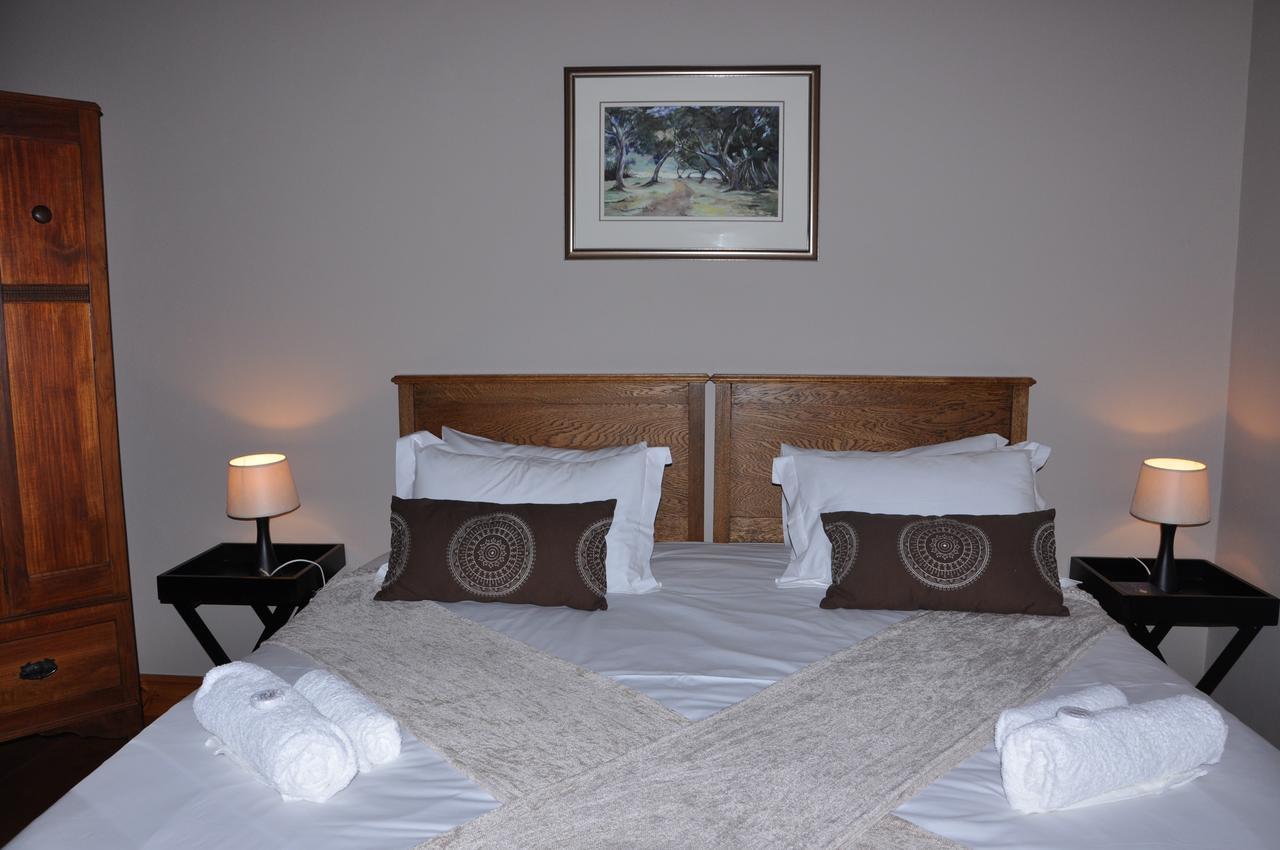 Berg En Dal Guesthouse Villiersdorp Eksteriør billede